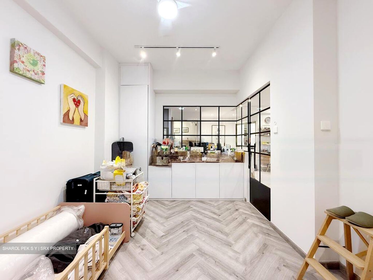 Bayshore Park (D16), Condominium #467754031